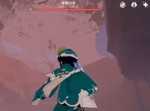 原神八酝岛镇石怎么转　石神是哪个神-第4张