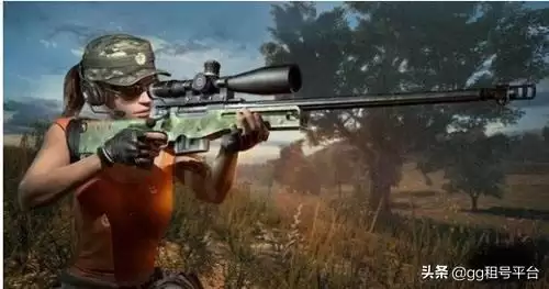 如何购买绝地求生账号　pubg绝地求生账号购买-第2张