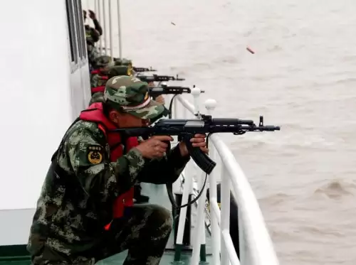 反恐精英海豹突击队　cf新海豹突击队和海豹突击队对比-第1张