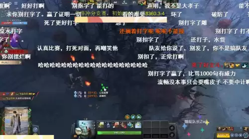 dota2刘畅什么梗-第9张