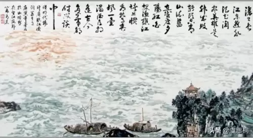 三国演义主题曲谁写的　三国滚滚长江东逝水歌词-第4张