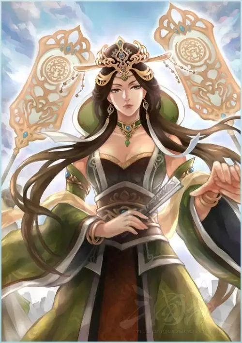 三国杀中ex游戏牌是什么　三国杀同类型的牌定义-第6张