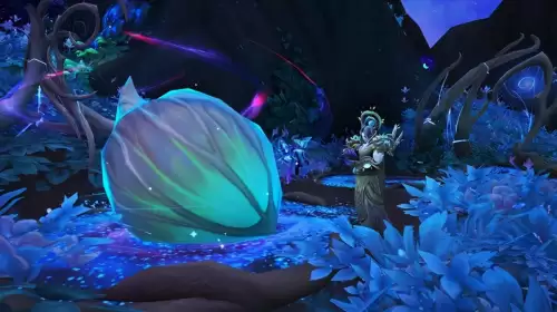魔兽世界怎么看盟约战役　魔兽盟约战役需要做多久-第2张