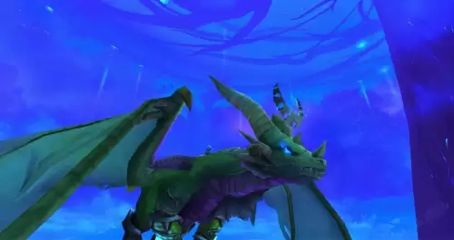魔兽世界怎么看盟约战役　魔兽盟约战役需要做多久-第3张