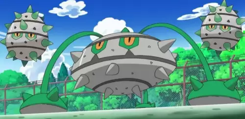 pokemmo绿宝石攻略-第4张
