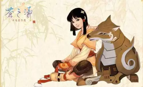 魔兽天龙八部虚竹转职　天龙八部里的虚竹是什么人物-第1张