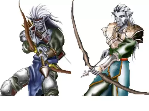 魔兽天龙八部虚竹转职　天龙八部里的虚竹是什么人物-第16张