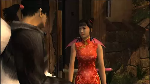 魔兽天龙八部虚竹转职　天龙八部里的虚竹是什么人物-第17张