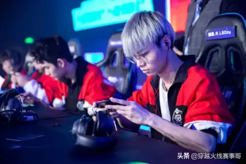 cf角色哪个好2021　cf最受欢迎的角色排行-第3张