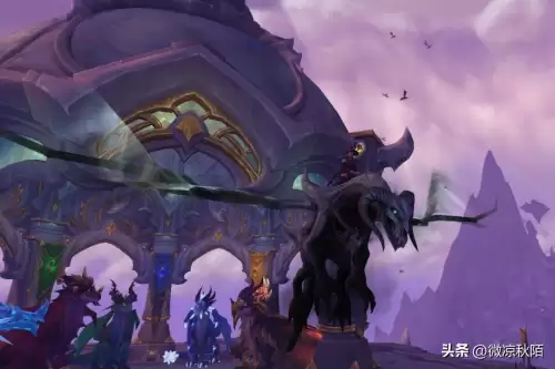 魔兽世界10人副本怎么开　魔兽世界10级副本-第5张