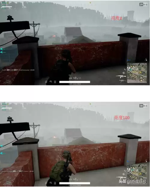 绝地求生怎么把草调没　吃鸡淘汰效果怎么设置-第9张