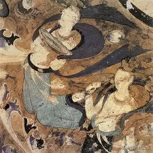 蜀门仙禽鹰隼　蜀门 青城 仙禽-第4张