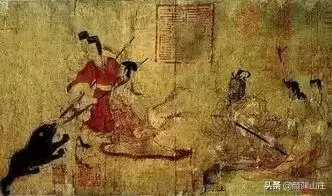 蜀门仙禽鹰隼　蜀门 青城 仙禽-第9张