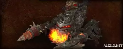 魔兽世界有哪些隐藏坐骑掉落　魔兽世界野外坐骑掉落-第6张
