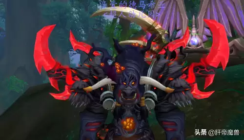 魔兽猎人npc名字大全　魔兽世界法师NPC名字-第7张