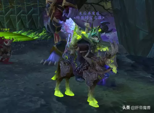 魔兽猎人npc名字大全　魔兽世界法师NPC名字-第8张