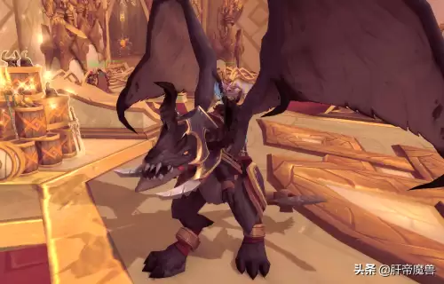 魔兽猎人npc名字大全　魔兽世界法师NPC名字-第14张