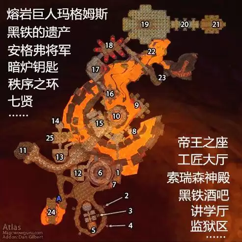 魔兽世界月光剑在哪买　魔兽世界十大名剑-第11张