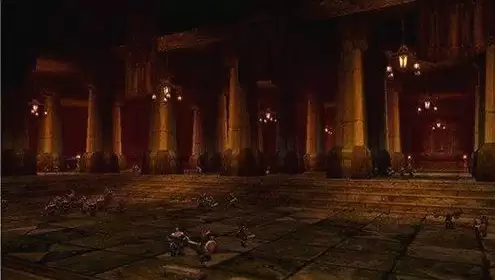 魔兽世界月光剑在哪买　魔兽世界十大名剑-第12张