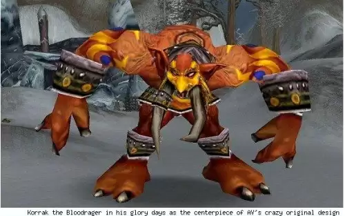 魔兽世界月光剑在哪买　魔兽世界十大名剑-第34张