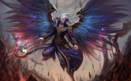 魔兽地图重启诸天　魔兽争霸3重启诸天流程攻略-第4张