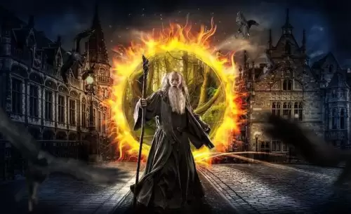 魔兽地图重启诸天　魔兽争霸3重启诸天流程攻略-第5张
