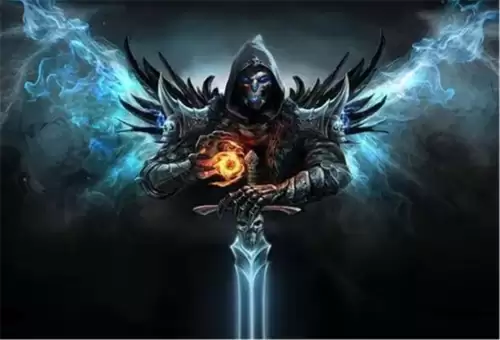 魔兽地图重启诸天　魔兽争霸3重启诸天流程攻略-第7张