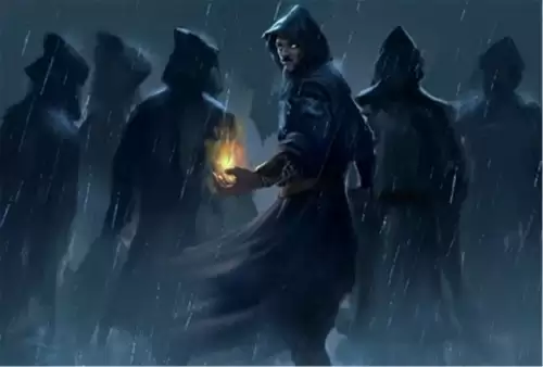 魔兽地图重启诸天　魔兽争霸3重启诸天流程攻略-第11张