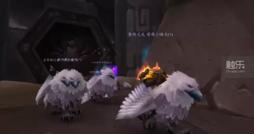 魔兽风脸有什么用　魔兽怀旧服风脸bug-第4张