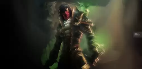 魔兽风脸有什么用　魔兽怀旧服风脸bug-第14张