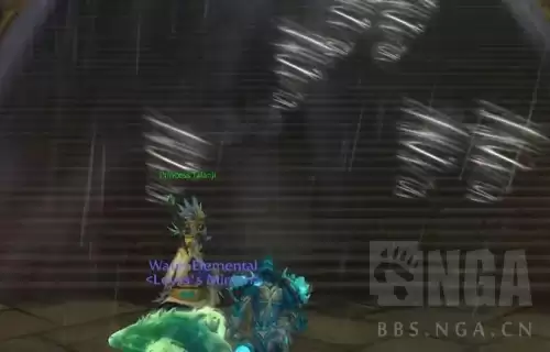 魔兽世界赞达拉巨魔怎么解锁　解锁赞达拉巨魔任务线-第26张