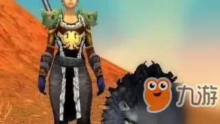 魔兽世界猎人实用宝宝　魔兽世界怀旧服猎人带什么宠物好-第2张