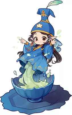 洛克王国火花怎么刷　洛克王国火花进化-第52张