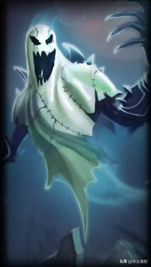 魔腾最新出装　魔腾连招-第3张