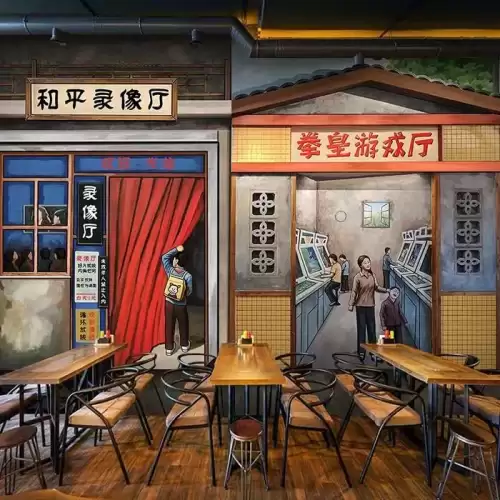 风暴战区女角色鞭尸　风暴战区女角色阵亡图-第1张