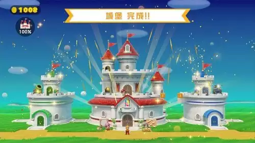 超级玛丽2攻略通关教程　fc版超级马里奥2的玩法-第5张