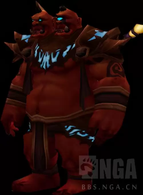 魔兽地图墙攻略　魔兽世界东墙-第4张