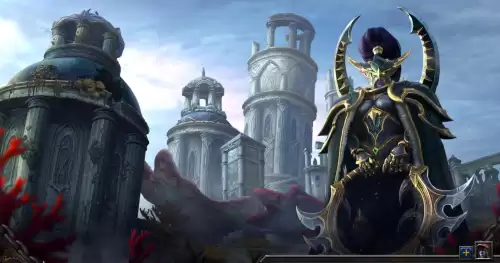 魔兽世界改键怎么改　魔兽改键在哪里找-第1张