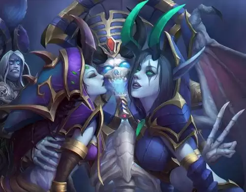 魔兽世界改键怎么改　魔兽改键在哪里找-第7张
