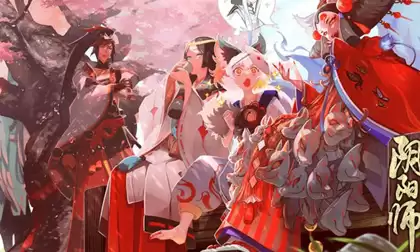网易阴阳师ssr排名-第1张