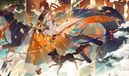 网易阴阳师ssr排名-第3张