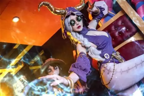 第五人格几点抽奖最好　第五人格玄学抽奖时间-第1张