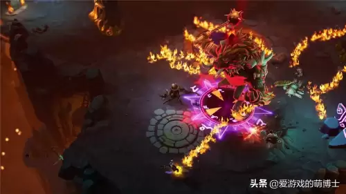 火炬之光2还是3好玩　火炬之光3的剧情-第1张
