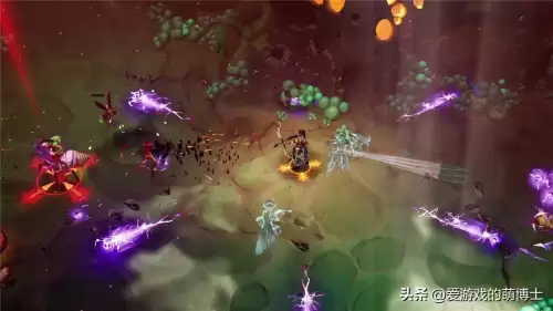 火炬之光2还是3好玩　火炬之光3的剧情-第3张