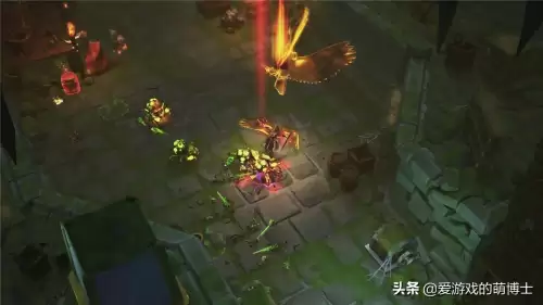 火炬之光2还是3好玩　火炬之光3的剧情-第6张