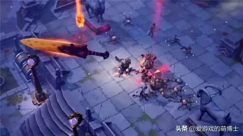 火炬之光2还是3好玩　火炬之光3的剧情-第5张
