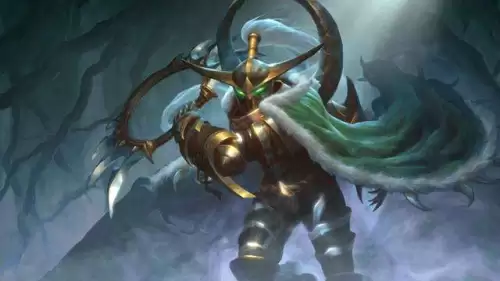 魔兽世界任务古老的礼物　魔兽世界古老的礼物哪里接任务-第1张
