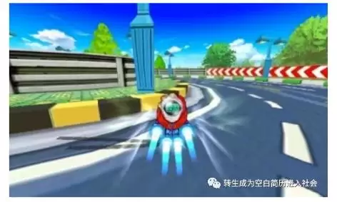 跑跑卡丁车单机版2009　跑跑卡丁车单机汉化版安卓-第6张