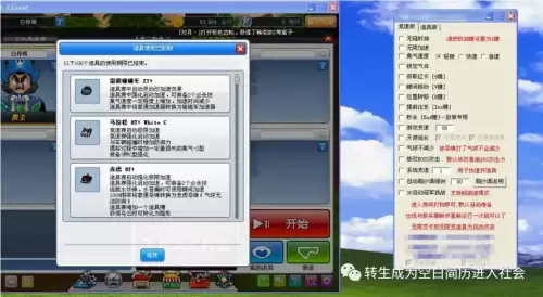 跑跑卡丁车单机版2009　跑跑卡丁车单机汉化版安卓-第10张