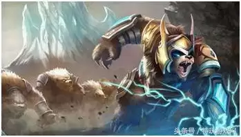 英雄联盟扎克背景故事　扎克大魔王是谁的父亲-第2张